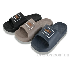 Шлепки Lion-Lu